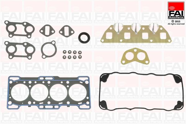 FAI AUTOPARTS Tihendikomplekt,silindripea HS340